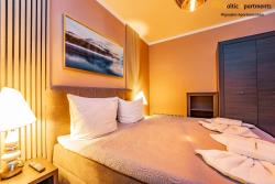 noclegi Świnoujście Baltic Apartments - Stella Baltic