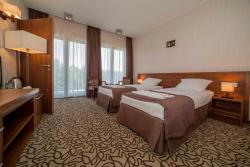 noclegi Łazy Centrum Wypoczynkowo-Konferencyjne Solaris