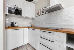 noclegi Gdańsk Live & Travel Old Town Apartments