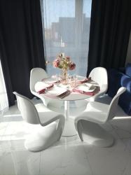 noclegi Dziwnówek Apartament Słoneczny