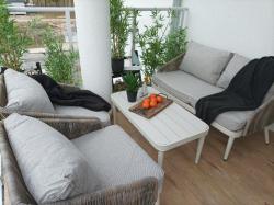 noclegi Dziwnówek Apartament Słoneczny