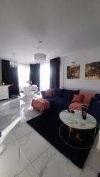 noclegi Dziwnówek Apartament Słoneczny