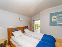 noclegi Rowy Large holiday home with private garden