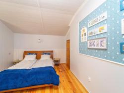 noclegi Rowy Large holiday home with private garden