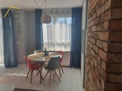 noclegi Jastrzębia Góra Apartament Nord 6 z ogródkiem Willa Nord Jastrzębia Góra