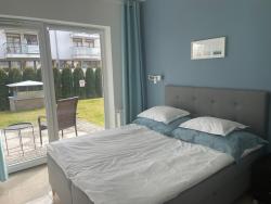 noclegi Świnoujście Stella Baltic 8 i 23