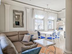 noclegi Sopot Aleksander Apartament PREMIUM Sopot ul Boh Monte Cassino z garażem
