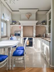 noclegi Sopot Aleksander Apartament PREMIUM Sopot ul Boh Monte Cassino z garażem
