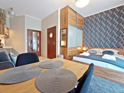 noclegi Świnoujście Avangard by Baltic Home