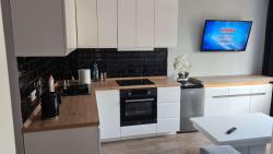 noclegi Rowy Apartament Słowik Rowy nr 7