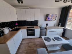 noclegi Rowy Apartament Słowik Rowy nr 7