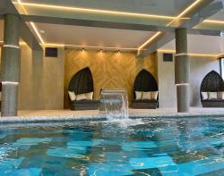 noclegi Rewal Oasis Resort & Spa