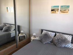 noclegi Gdańsk Nadmorski Apartament Dream w Gdańsku
