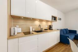 noclegi Grzybowo Apartament Piaskowy Sunset Resort