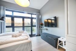 noclegi Mielno Dune Beach Resort - A