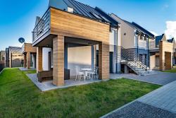 noclegi Jastrzębia Góra Apartamenty Kuracyjna