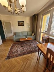 noclegi Gdańsk MY SUITE 60th