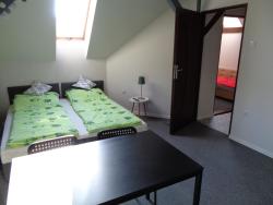 noclegi Świnoujście Apartamenty Wyspiańskiego