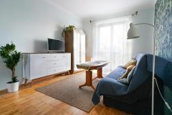 noclegi Kołobrzeg Apartament Dana