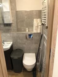 noclegi Sopot Apartament Sopot Kraszewskiego