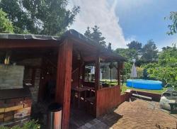 noclegi Międzyzdroje Apartament ANNA