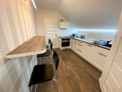 noclegi Dziwnówek Holiday Home in Dziwnowek with Pool & Beach