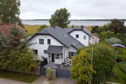 noclegi Dziwnówek Holiday Home in Dziwnowek with Pool & Beach
