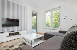 noclegi Kołobrzeg Apartament 203 - Kołobrzeg Polanki - Pool & Beach