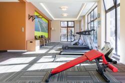 noclegi Kołobrzeg Apartament 203 - Kołobrzeg Polanki - Pool & Beach