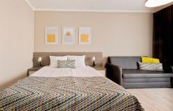 noclegi Mielno Kamienica Mielno