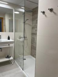 noclegi Kołobrzeg Seaside Park Hotel Kołobrzeg apartament 27 metrów szczęścia