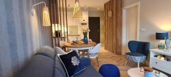 noclegi Mielno Apartament Niebieskie Lato Mielno