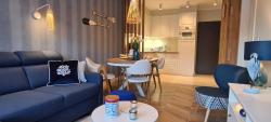 noclegi Mielno Apartament Niebieskie Lato Mielno