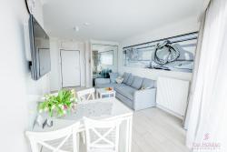 noclegi Międzyzdroje Your Holidays Horyzont