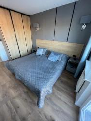 noclegi Międzyzdroje Apartament Bielik