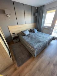 noclegi Międzyzdroje Apartament Bielik