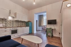 noclegi Świnoujście Apartamenty Świnoujście - Matejki 18