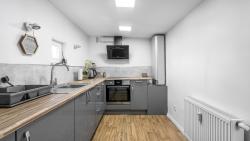 noclegi Sopot Sunny - BillBerry Apartments