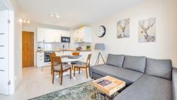 noclegi Kąty Rybackie Bursztynowa, Sun & Snow