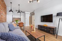 noclegi Kołobrzeg Seaside Apartamenty Wyspa Solna Kołobrzeg