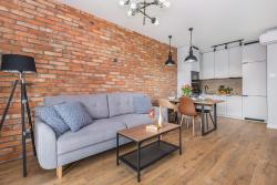 noclegi Kołobrzeg Seaside Apartamenty Wyspa Solna Kołobrzeg