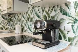 noclegi Kołobrzeg Apartament Okopowa by Noclegi Renters