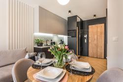 noclegi Gdynia Apartament Moje Miasto