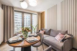 noclegi Gdynia Apartament Moje Miasto