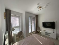 noclegi Gdańsk GoldenRise