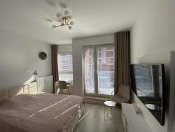 noclegi Gdańsk GoldenRise