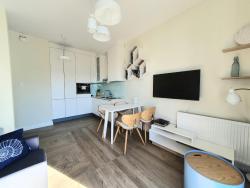 noclegi Gdańsk Live & Travel Apartments Number 1