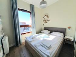 noclegi Gdańsk Live & Travel Apartments Number 1
