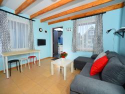noclegi Rewal Holiday Home in Rewal near Baltic Sea Beach