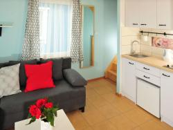 noclegi Rewal Holiday Home in Rewal near Baltic Sea Beach